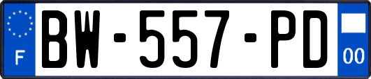 BW-557-PD