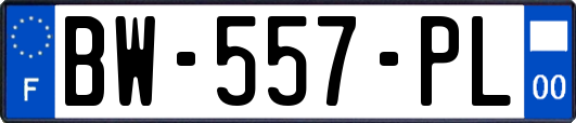 BW-557-PL