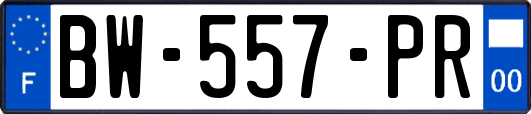 BW-557-PR
