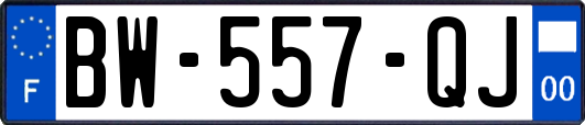 BW-557-QJ