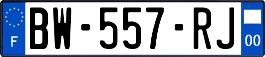 BW-557-RJ