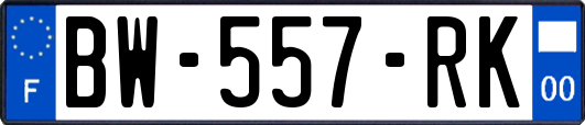 BW-557-RK