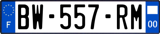BW-557-RM