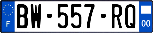 BW-557-RQ