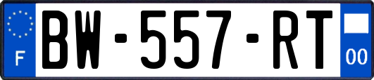 BW-557-RT
