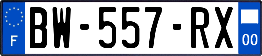 BW-557-RX