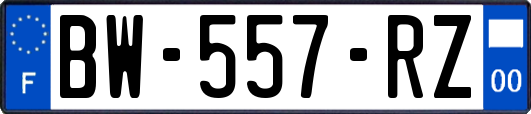 BW-557-RZ
