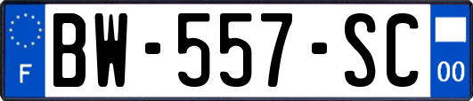 BW-557-SC
