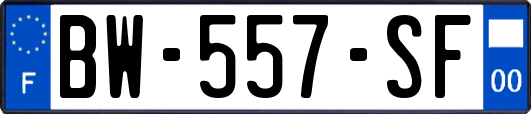 BW-557-SF