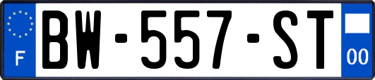 BW-557-ST