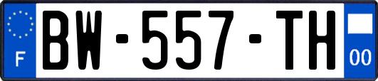 BW-557-TH