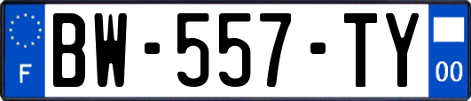 BW-557-TY