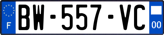 BW-557-VC
