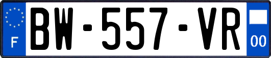 BW-557-VR