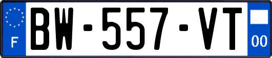 BW-557-VT