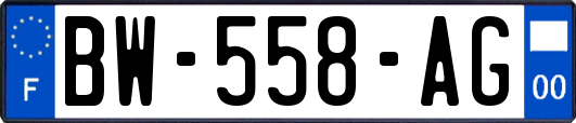 BW-558-AG