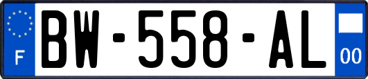 BW-558-AL