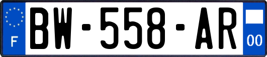 BW-558-AR