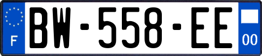 BW-558-EE