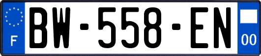 BW-558-EN