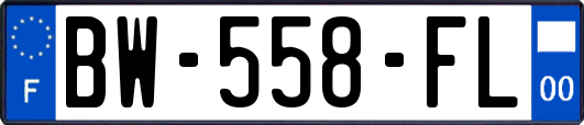 BW-558-FL