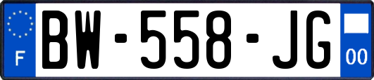 BW-558-JG