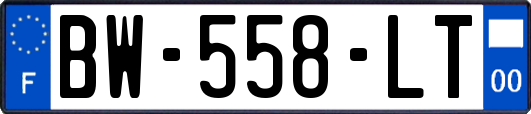 BW-558-LT