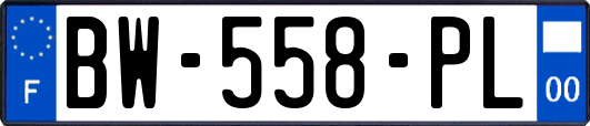 BW-558-PL