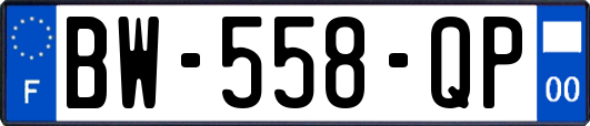 BW-558-QP