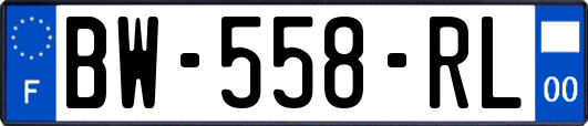BW-558-RL
