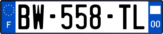 BW-558-TL
