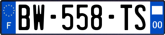 BW-558-TS