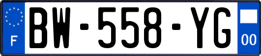 BW-558-YG