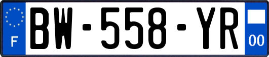BW-558-YR