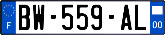 BW-559-AL