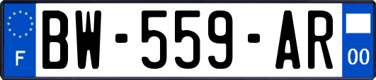 BW-559-AR