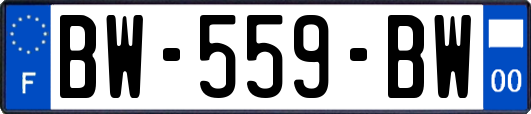 BW-559-BW