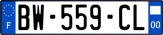 BW-559-CL