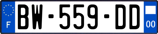 BW-559-DD