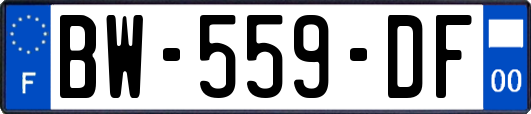 BW-559-DF