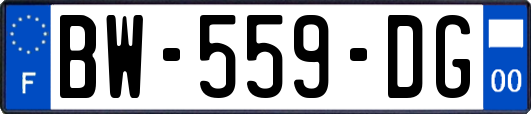 BW-559-DG