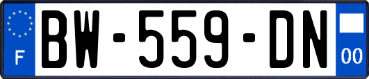 BW-559-DN