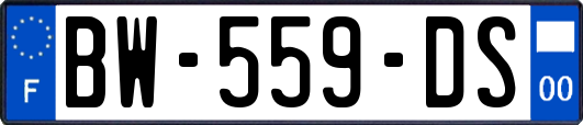 BW-559-DS