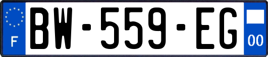 BW-559-EG