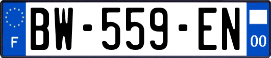 BW-559-EN