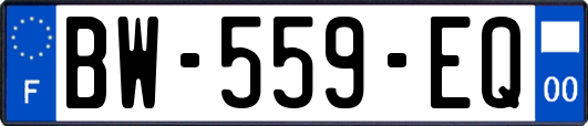 BW-559-EQ