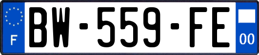 BW-559-FE