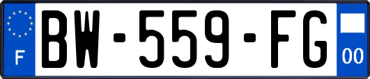 BW-559-FG