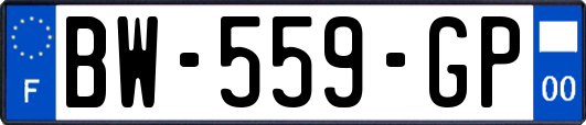 BW-559-GP