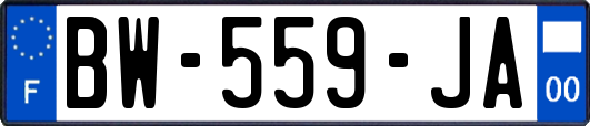 BW-559-JA